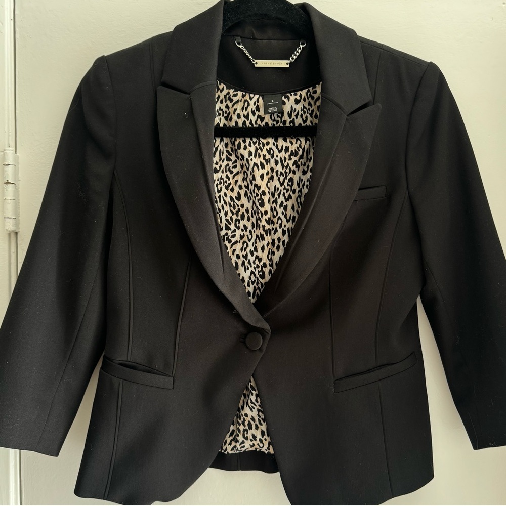 Bolero blazer Blazer, suits
